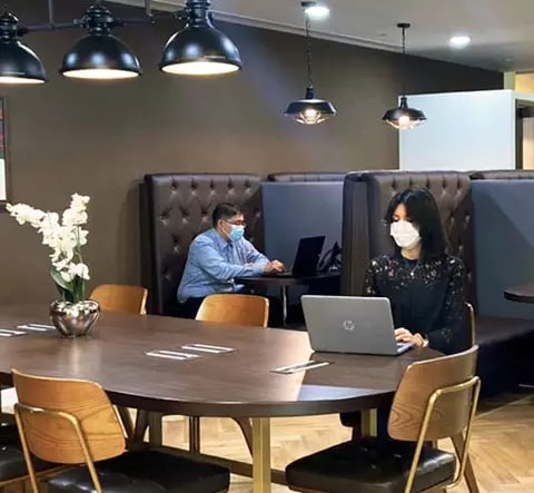 What is a Virtual Office?