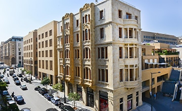 Beirut