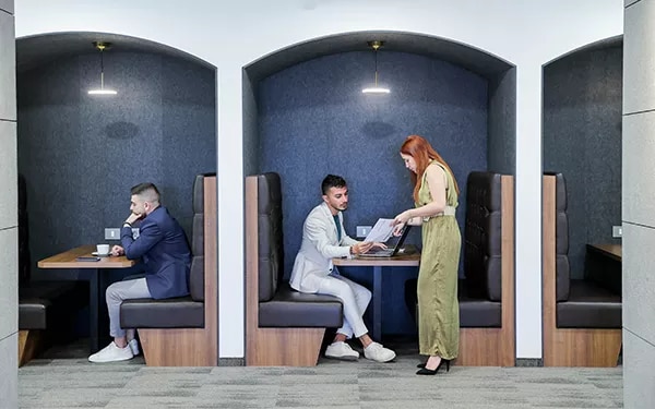 Coworking Image